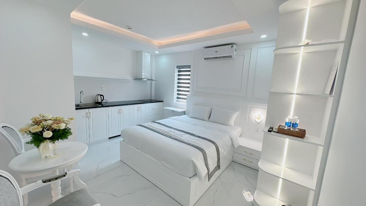 Paris Da Nang