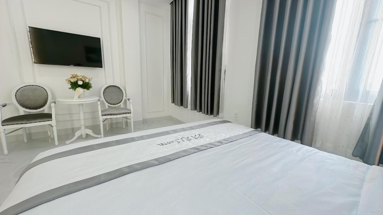 Paris Hotel Da Nang