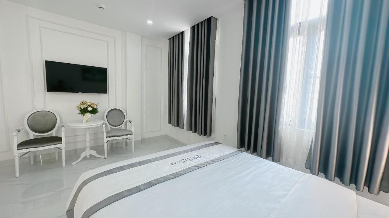 Hotel Paris
