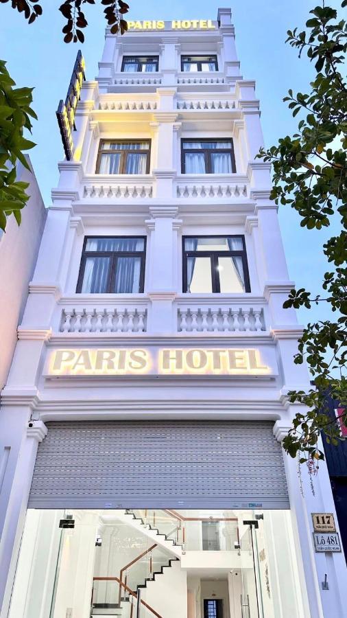 Hotel Paris *