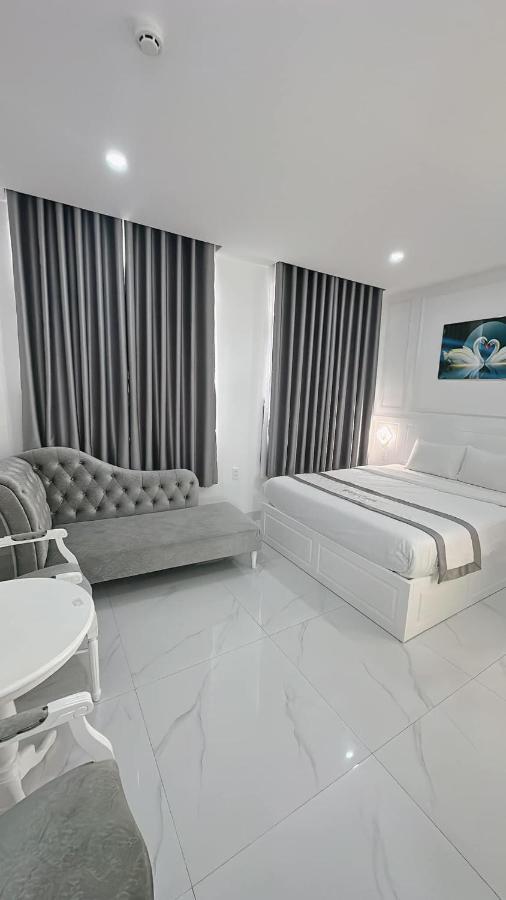 Paris Hotel Da Nang