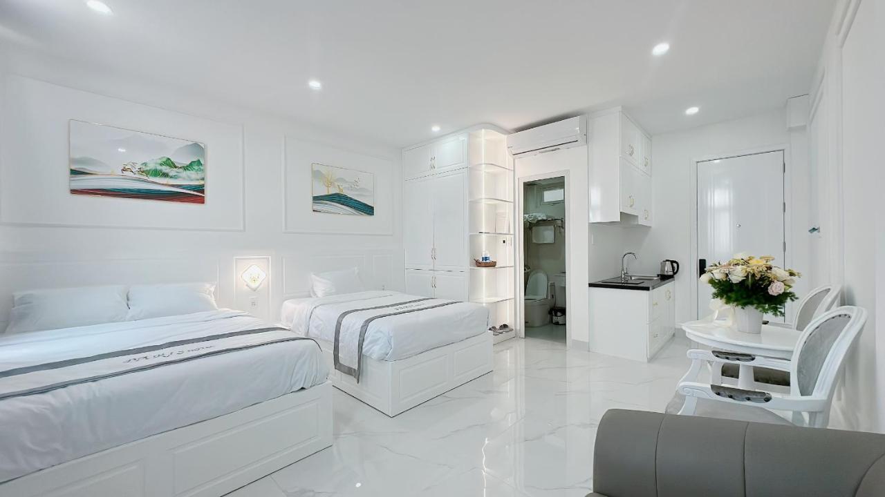 Hotel Paris Da Nang