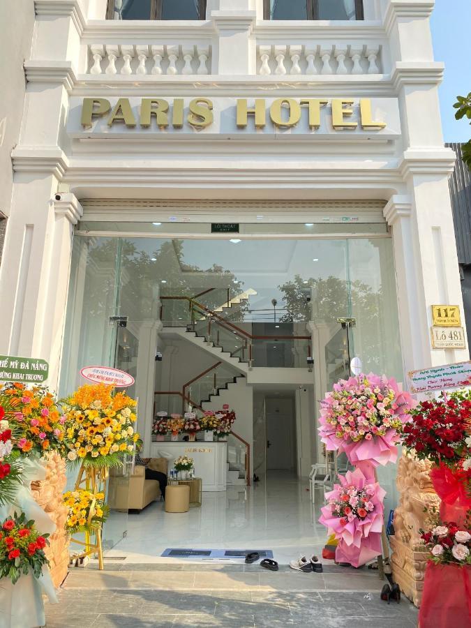 Hotel Paris *
