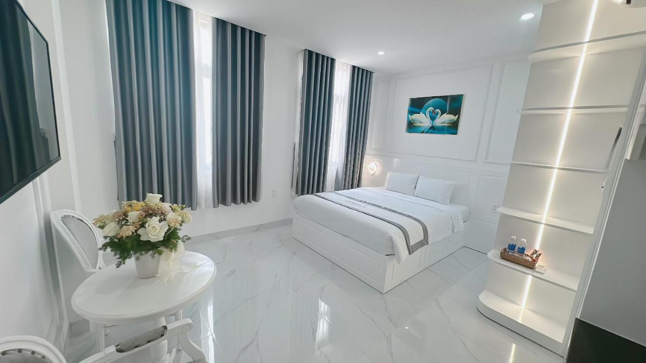 Hotel Paris