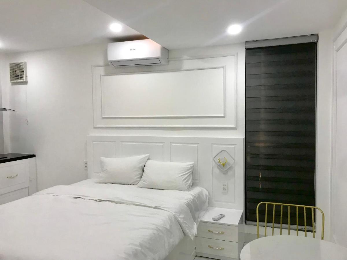 Paris Hotel Da Nang