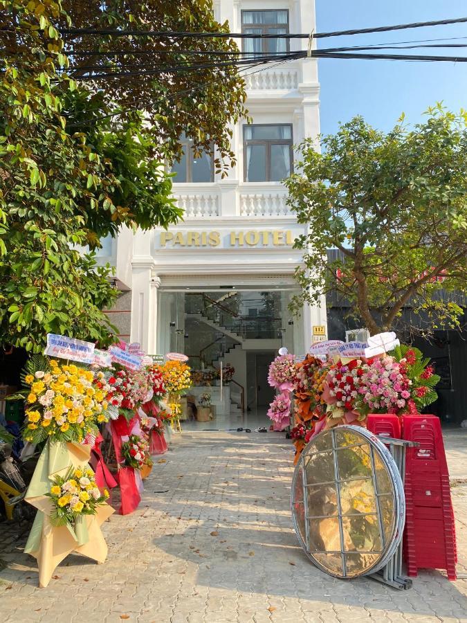 Paris Hotel Da Nang