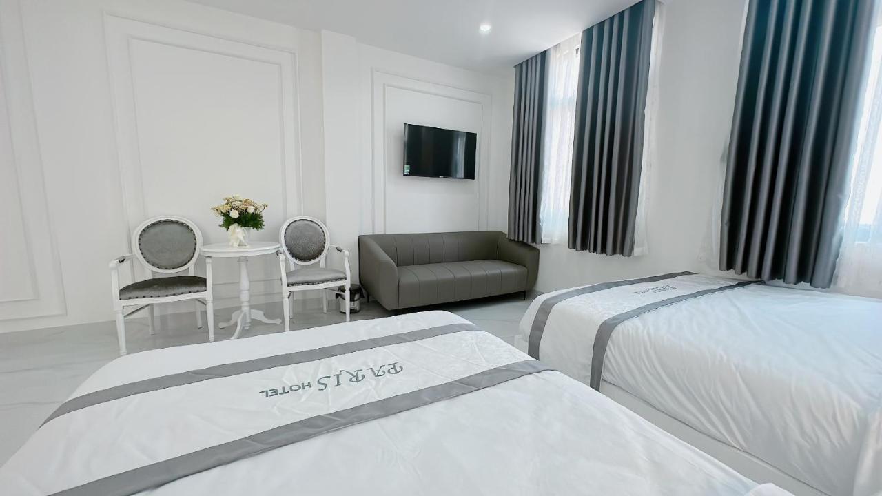 Paris Hotel Da Nang