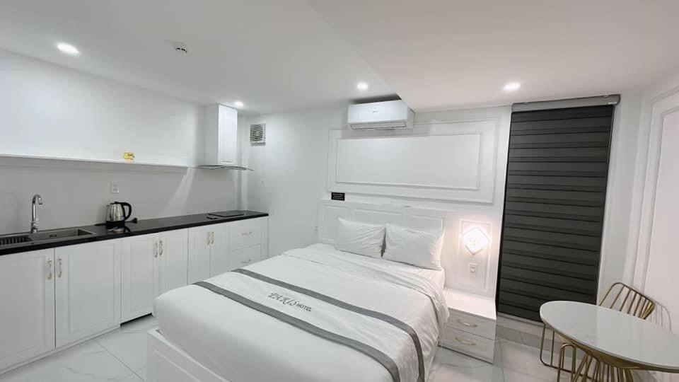 Paris Hotel Da Nang